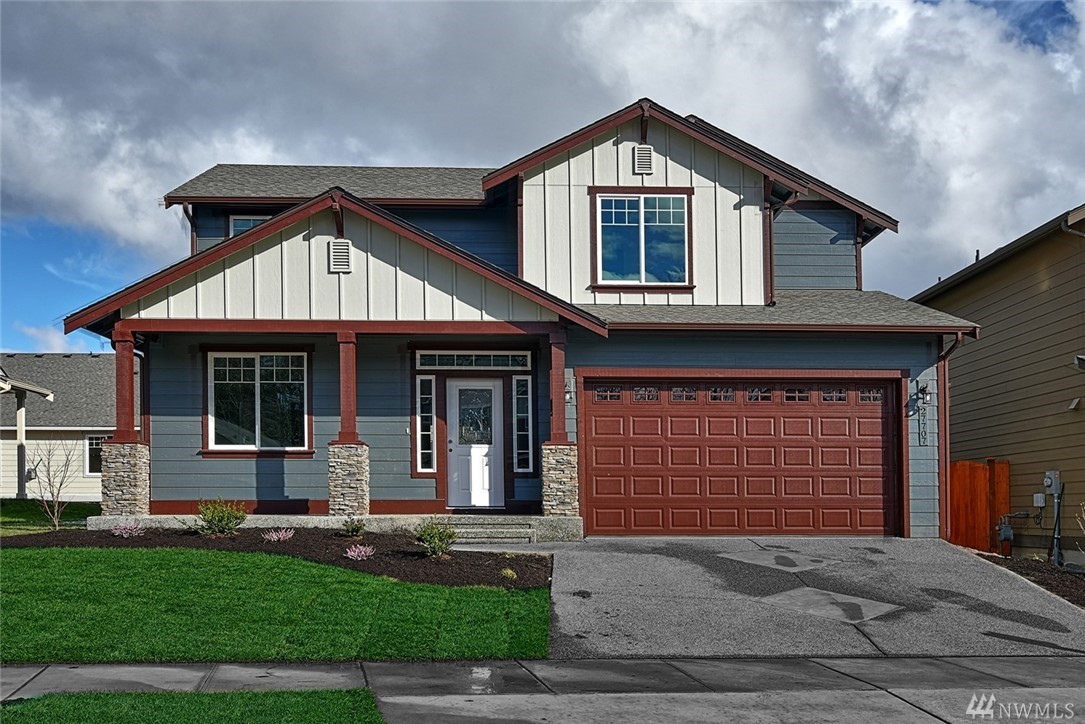 27707 66th Dr NW Unit  Stanwood WA 98292