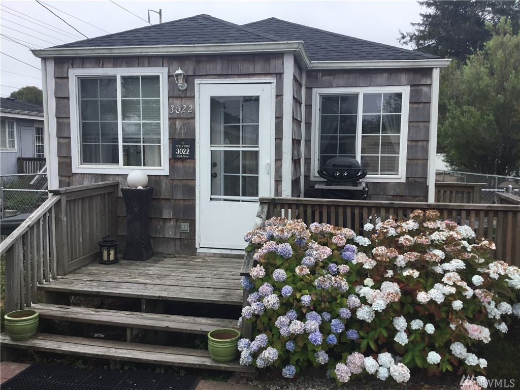 3022 270th St Unit  Nahcotta WA 98637