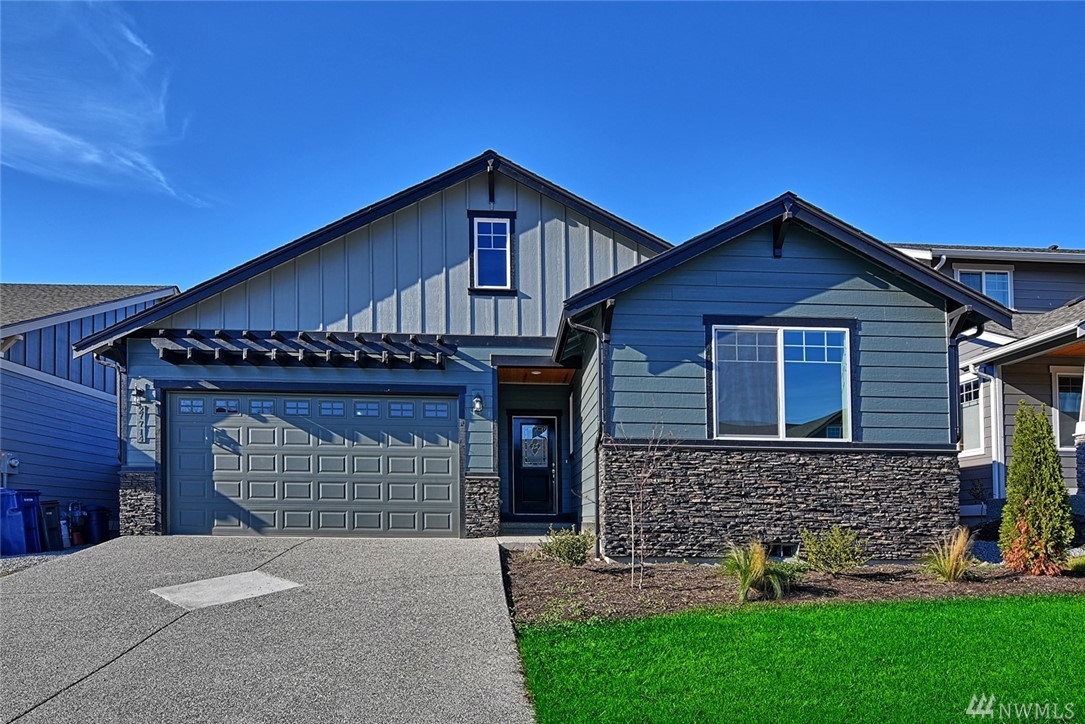 27714 65th Dr NW Unit  Stanwood WA 98292