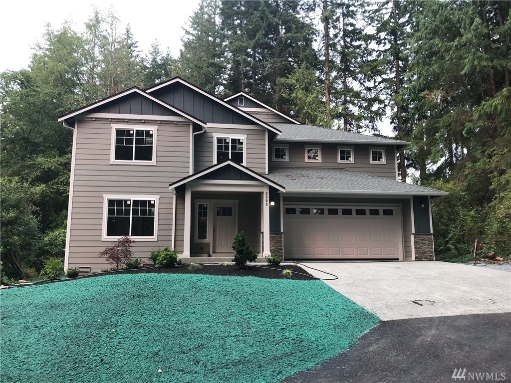 3306 Comanche Dr Mount Vernon WA 98273