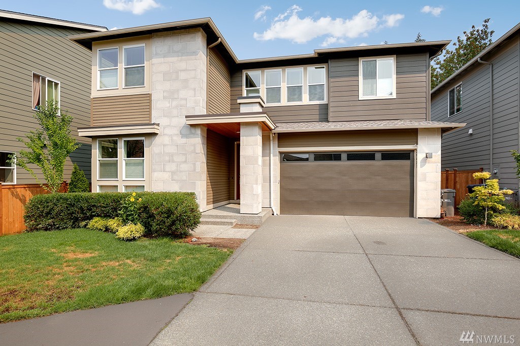 20023 6th Dr SE Unit  Bothell WA 98012