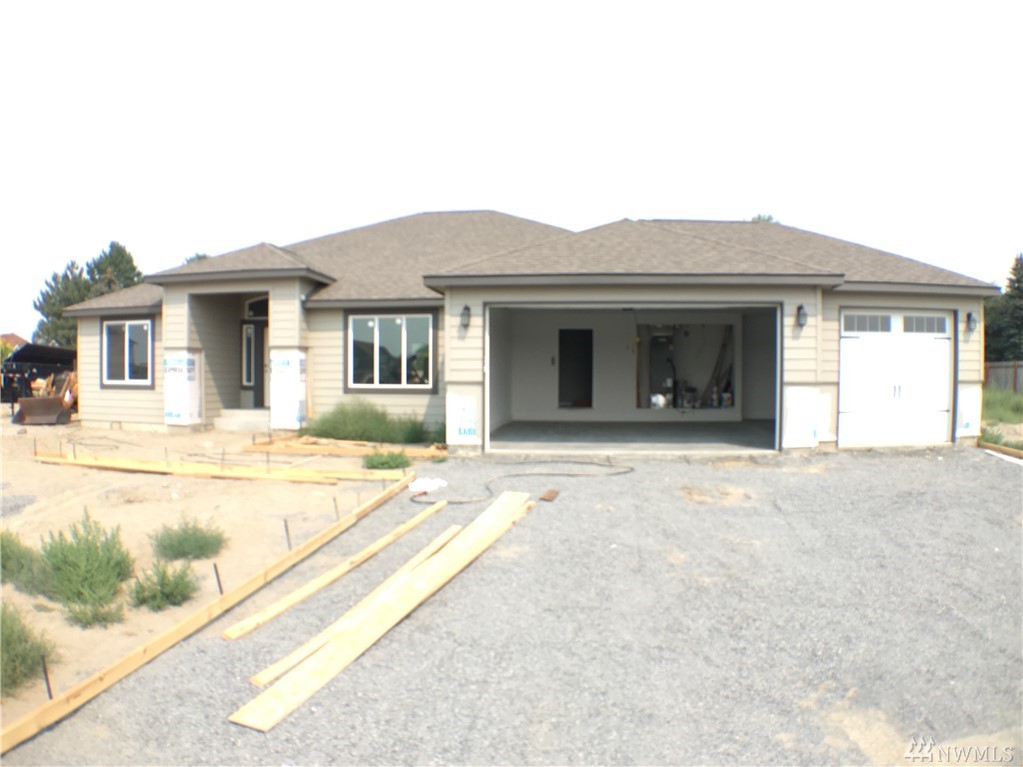9386 Viewcrest Dr SE Unit  Moses Lake WA 98837