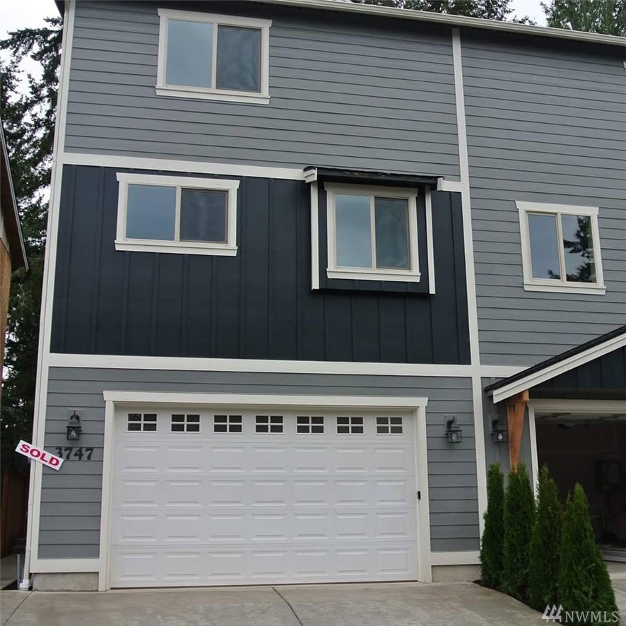 3725 NW Mountaire Way Unit  Silverdale WA 98383