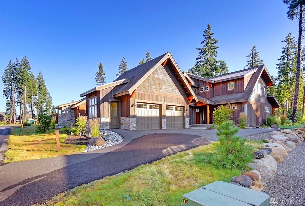 111 Sweet Shop Ln Cle Elum WA 98922