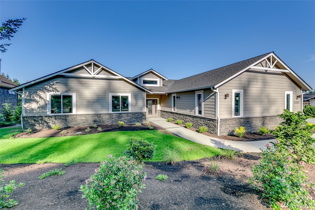 23153 Panorama Pl NE Unit  Kingston WA 98346