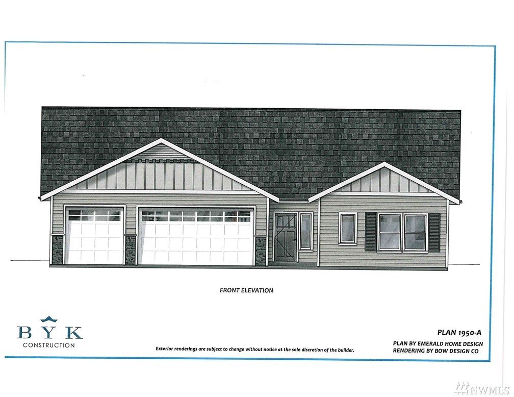 1787 River Walk Ln Unit  Burlington WA 98233