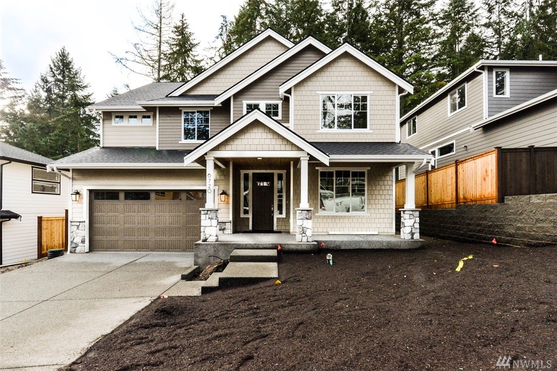 6720 58th St Ct W Unit  University Place WA 98467