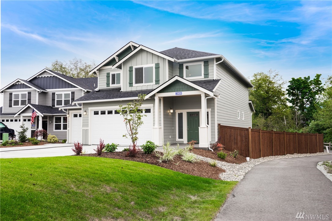 1834 River Walk Ln Unit  Burlington WA 98233