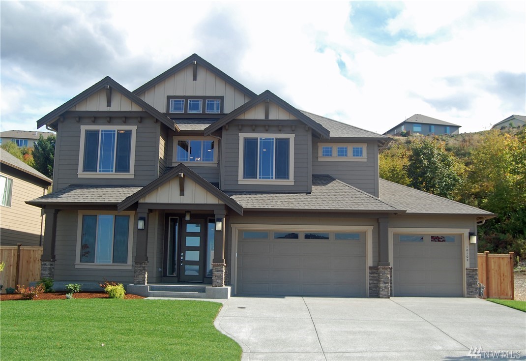 10102 174th Ave E Unit  Bonney Lake WA 98391