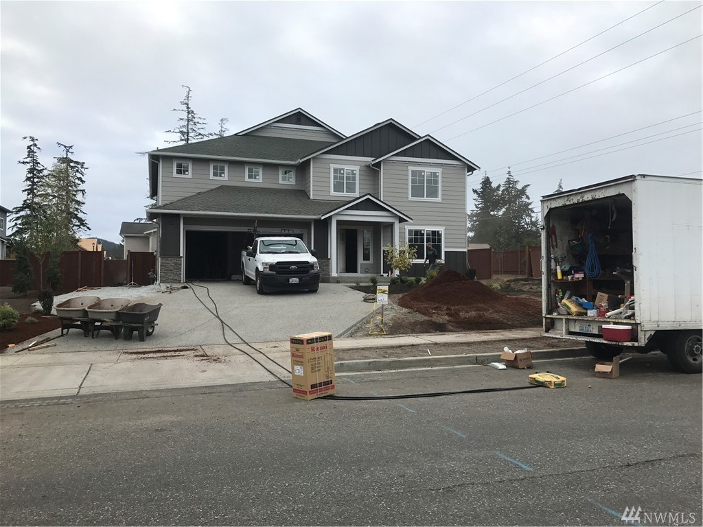 2119 28th St Unit  Anacortes WA 98221