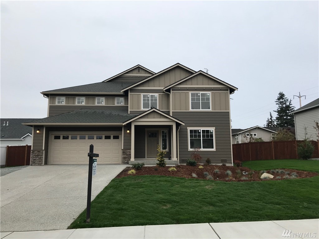 2111 28th St Unit  Anacortes WA 98221