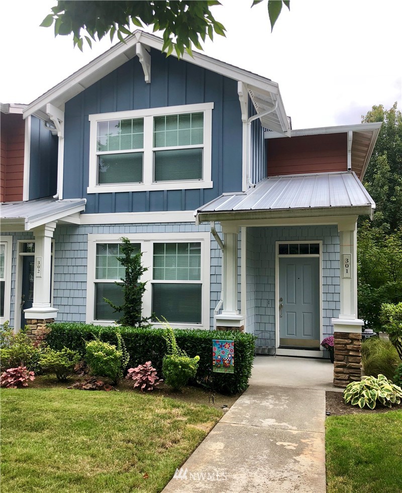 35305 SE Kinsey St Unit 301 Unit 301 Snoqualmie WA 98065