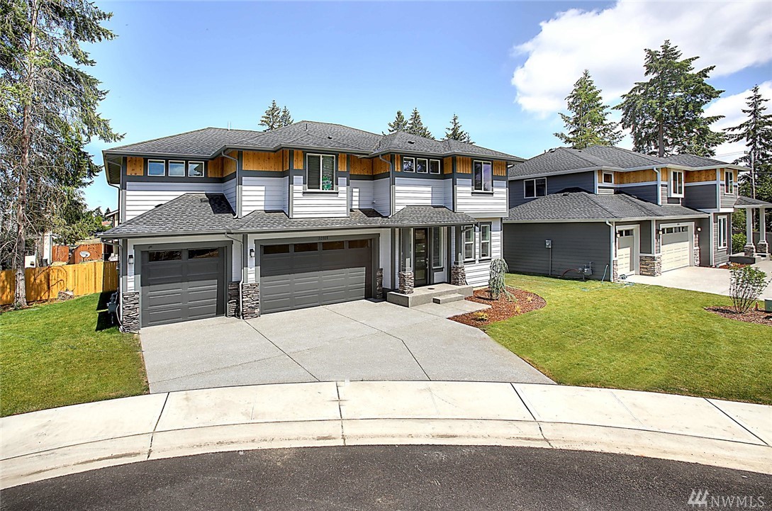 10310 107th St Ct SW Unit 6 Unit 6 Lakewood WA 98498