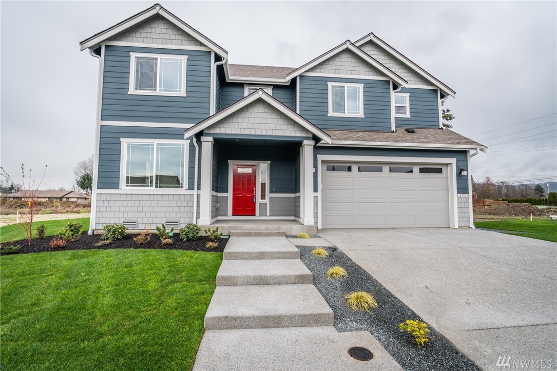 14905 Spartan Lane Unit  Sumner WA 98390
