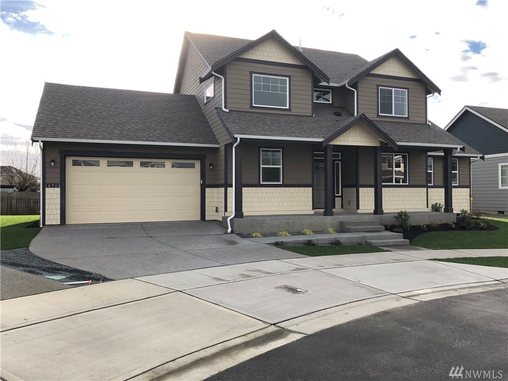 14906 Spartan Ln Unit  Sumner WA 98390