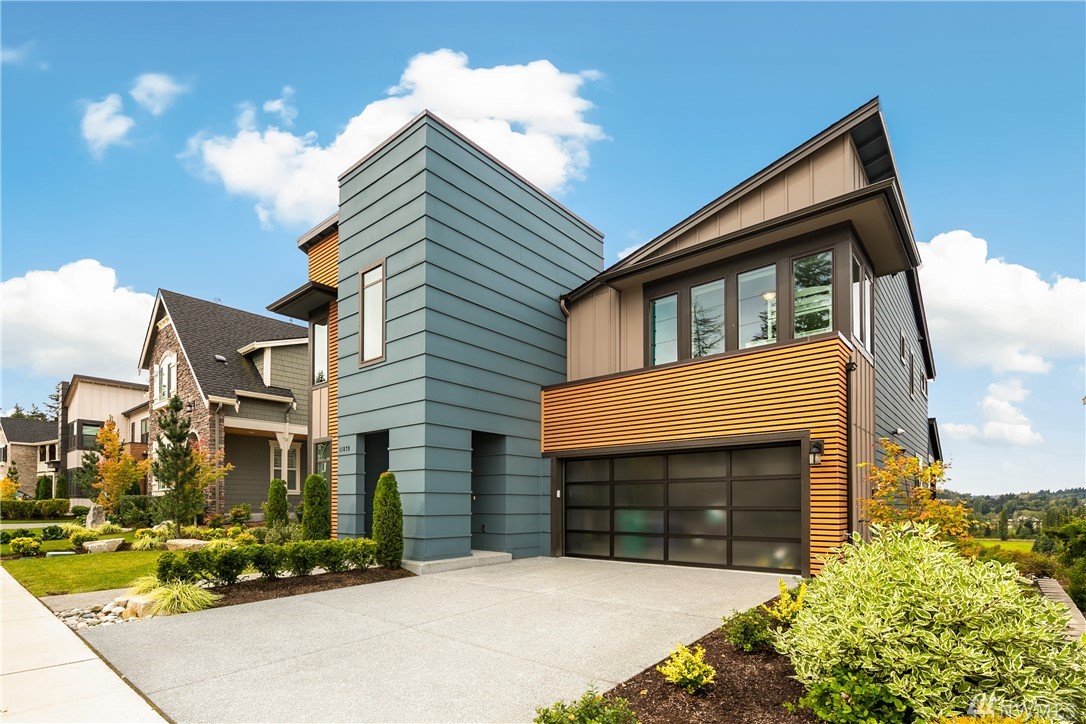 11879 155th Ave NE Redmond WA 98052
