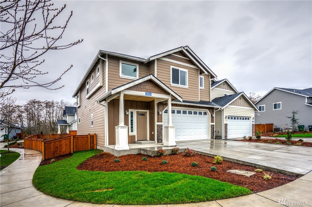 4137 Autumn Way Unit  Mount Vernon WA 98273