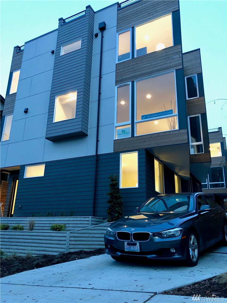 2514 B Yale Ave E Unit  Seattle WA 98102