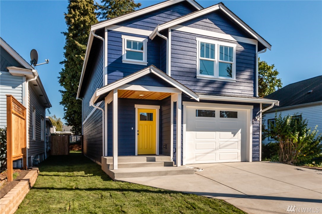 427 N Macleod Ave Unit  Arlington WA 98223