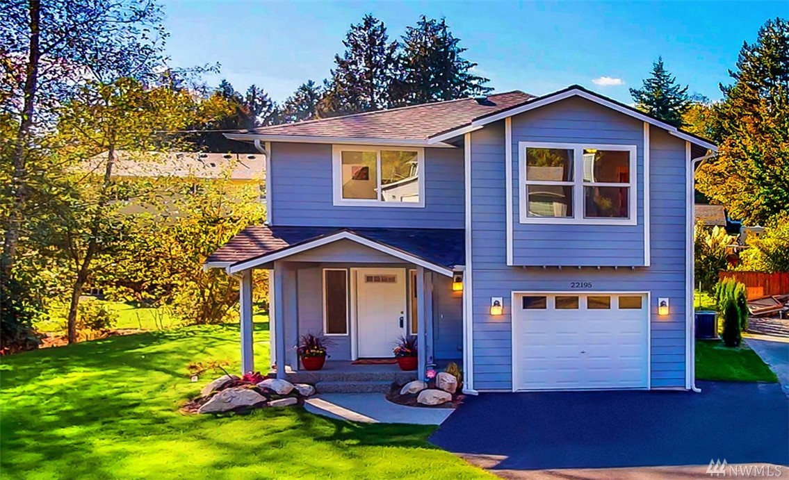 22195 Sea Vista NE Poulsbo WA 98370