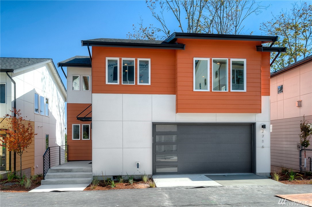 2716 SW Holden St Seattle WA 98126