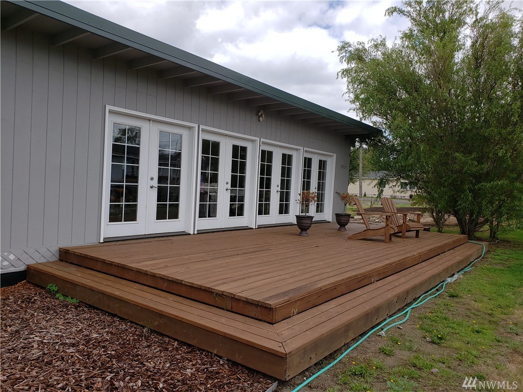 3016 270th St Unit  Nahcotta WA 98637