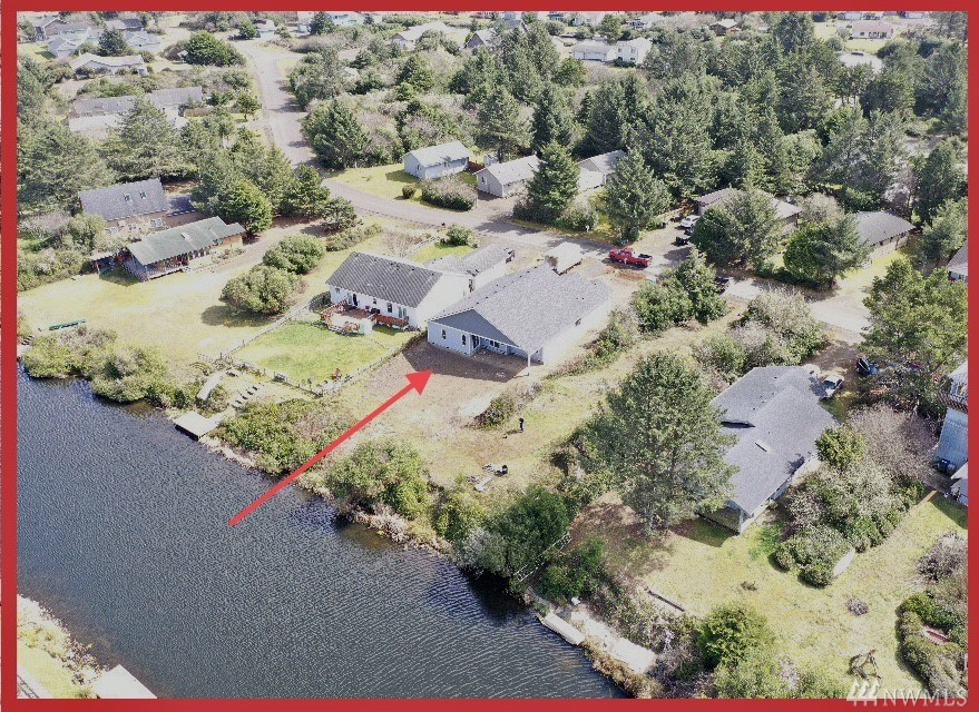358 N Butterclam St SW Unit  Ocean Shores WA 98569