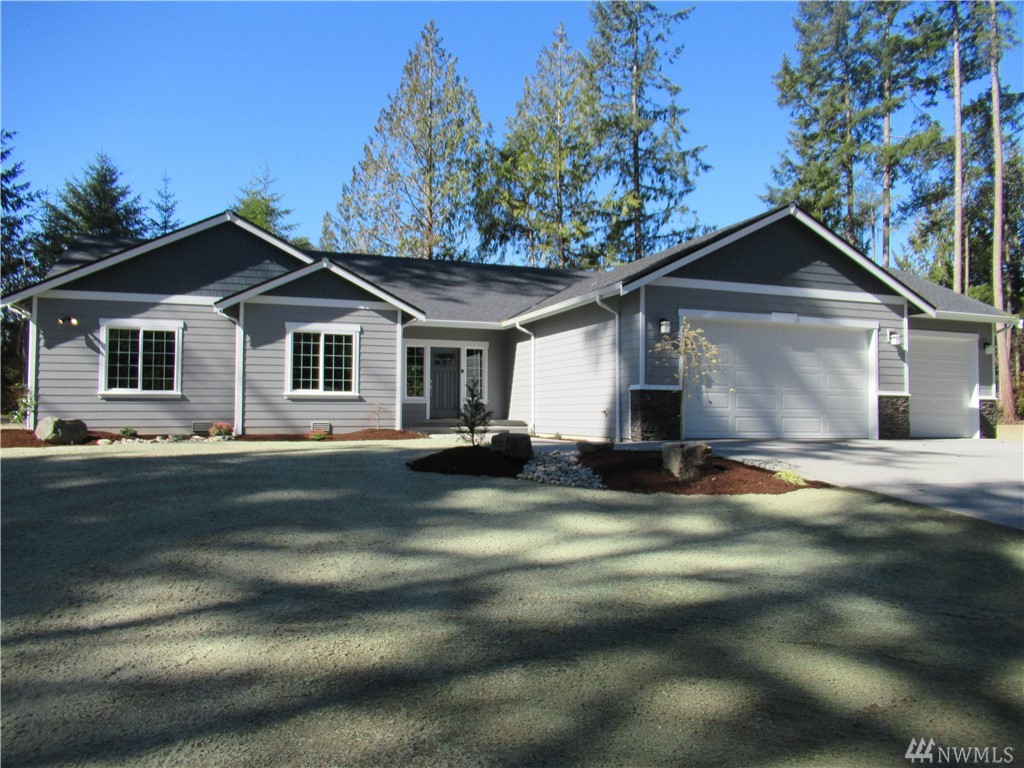 7406 SE Nelson Rd Olalla WA 98359