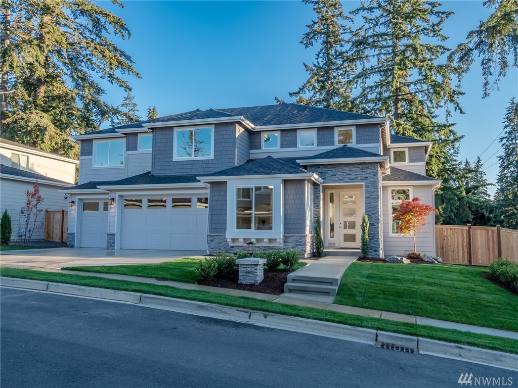 15208 Greenwood Ave N Unit  Shoreline WA 98133