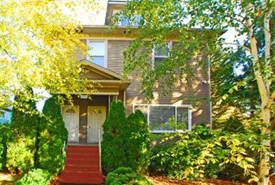 3624 Whitman Ave N Unit 3 Unit 3 Seattle WA 98103