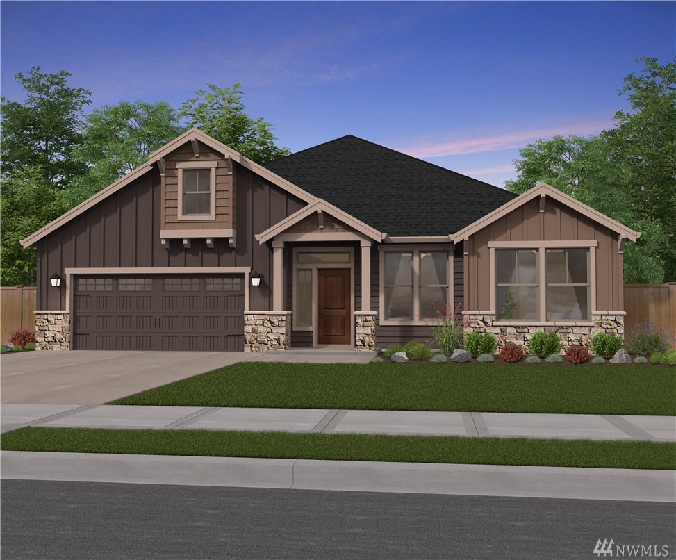 7205 229th Ave Ct E Unit  Buckley WA 98321