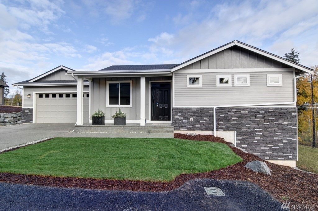 1012 Newton St Unit  Bellingham WA 98229