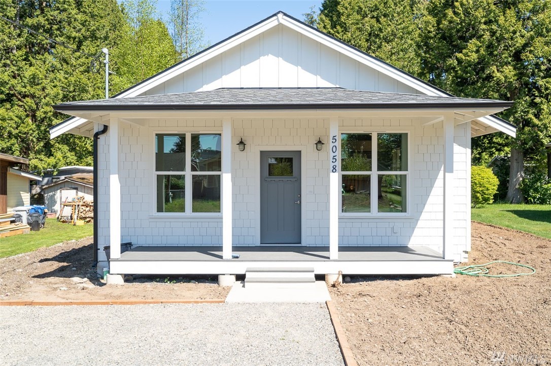 5058 Alder St Unit  Blaine WA 98230