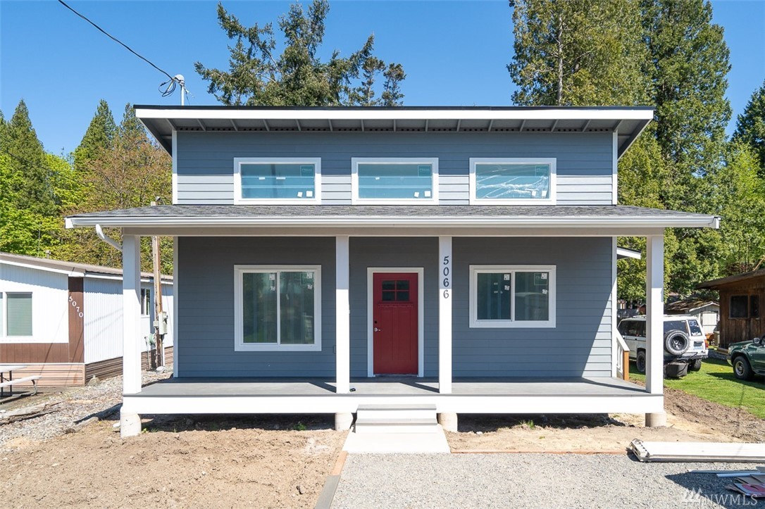 5066 Alder St Blaine WA 98230