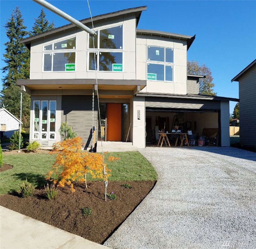 20405 Crawford Rd Unit  Lynnwood WA 98036