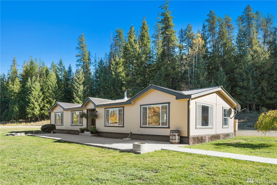 172 Robarge Rd N Metaline Falls WA 99153