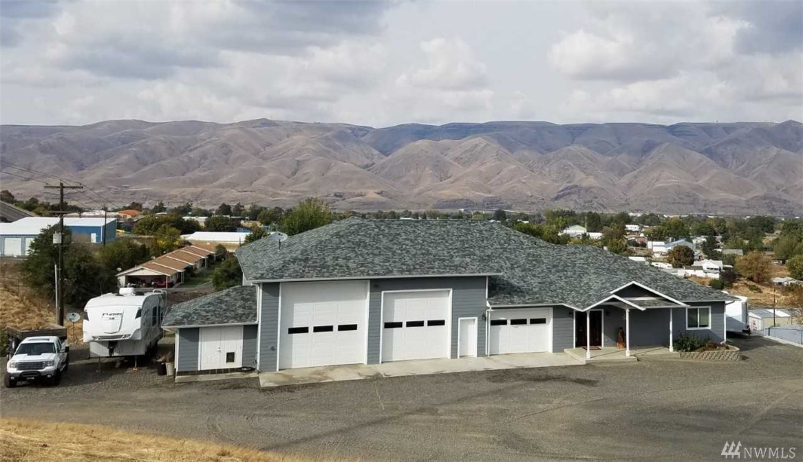 1491 16th Ave Clarkston WA 99403