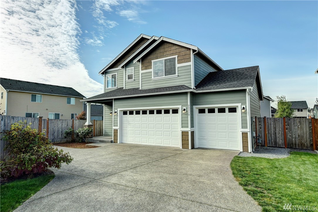 20518 81st Ave E Spanaway WA 98387