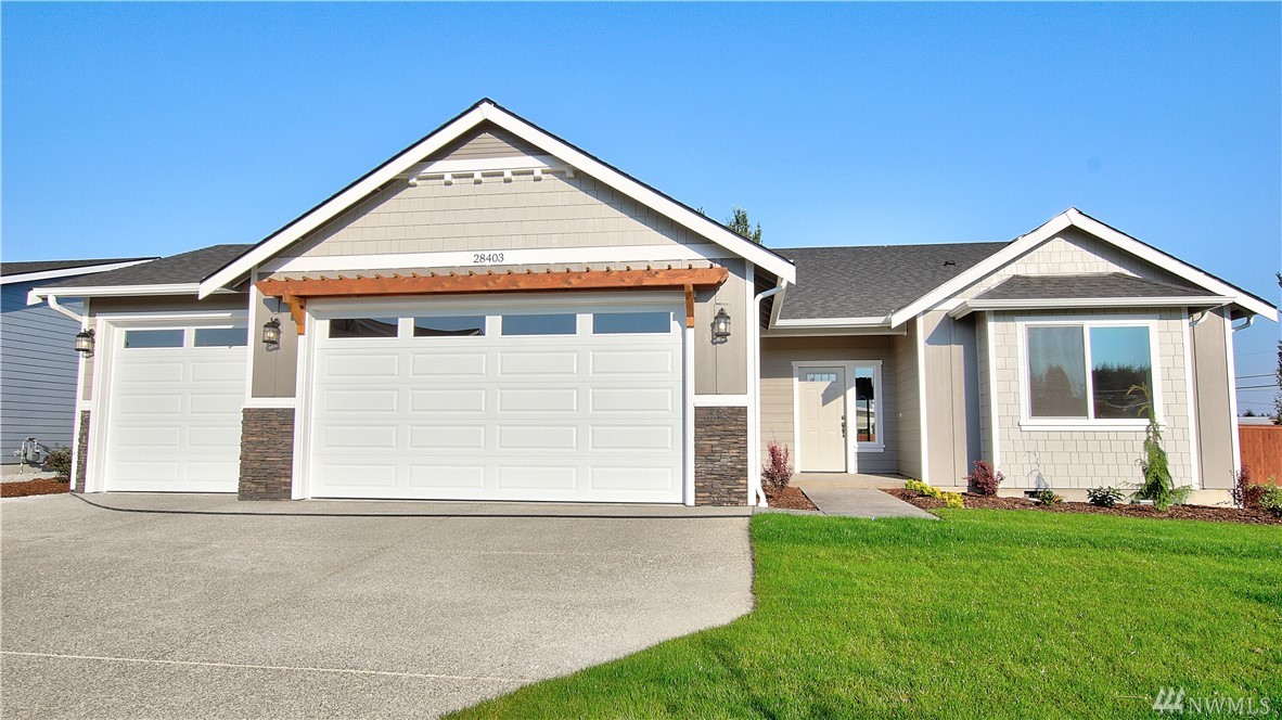 28408 71st Ln NW Unit  Stanwood WA 98292