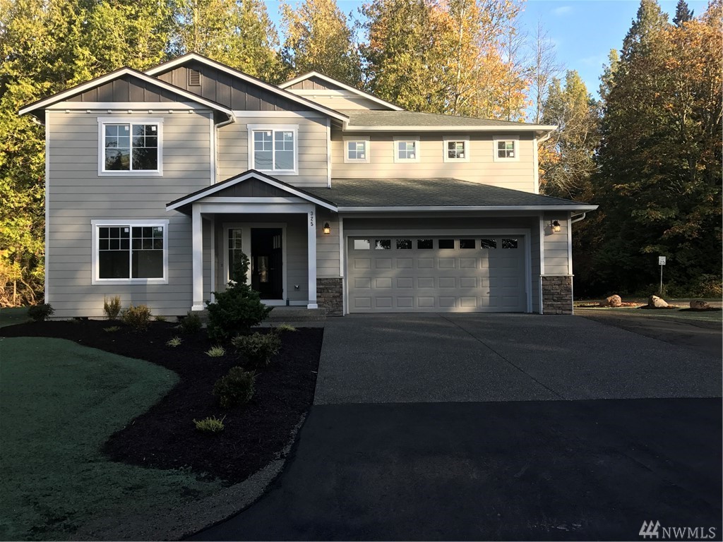 325 Jerome St Unit  Blaine WA 98230