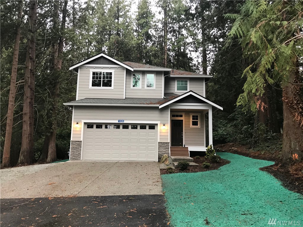 1026 N 15th St Mount Vernon WA 98273