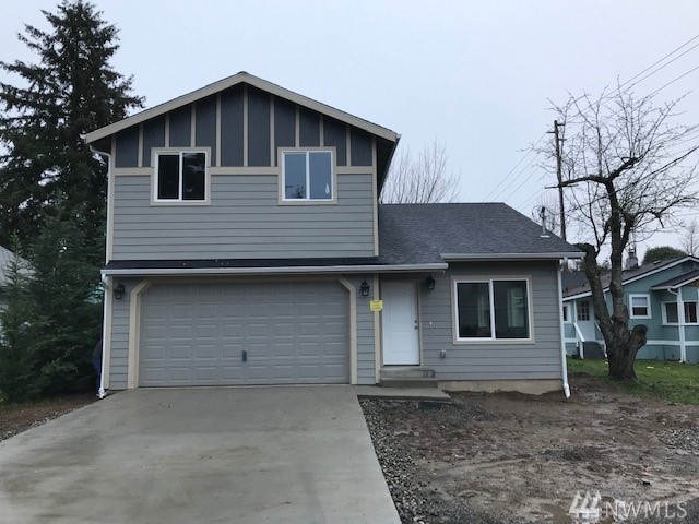1308 N Montgomery Ave Unit  Bremerton WA 98312