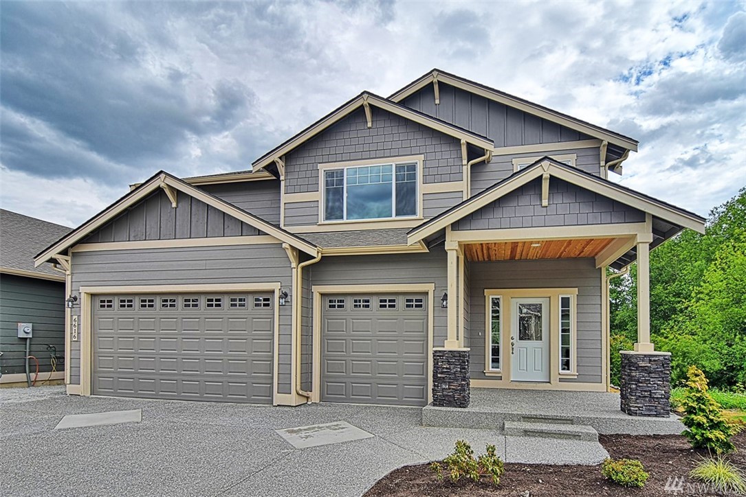 27725 65th Dr NW Unit  Stanwood WA 98292