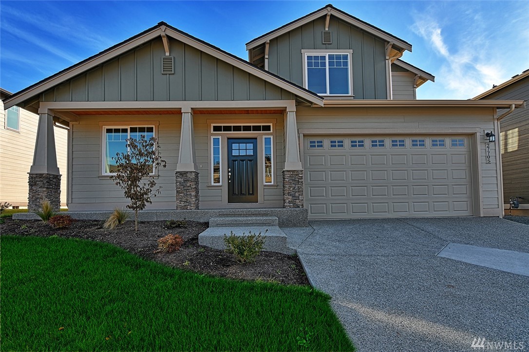 27705 65th Dr NW Unit  Stanwood WA 98292
