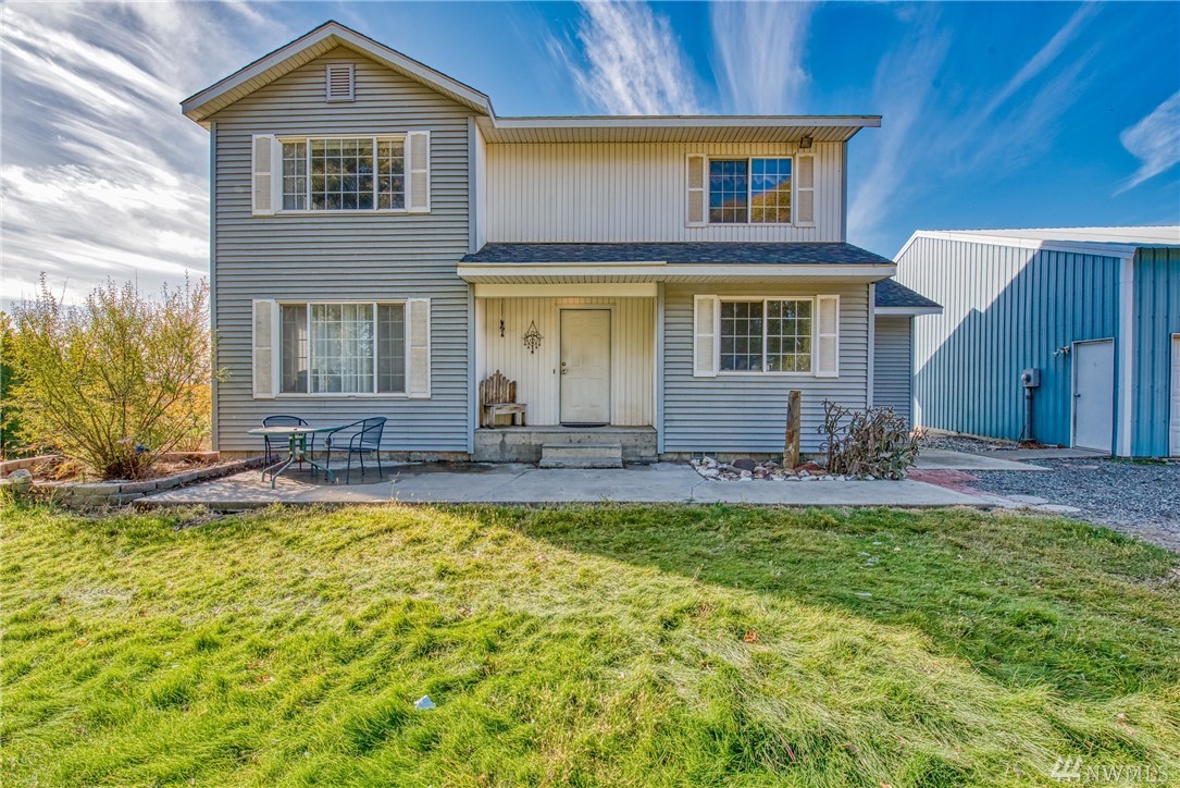 1971 Alexander Ext Grandview WA 98930