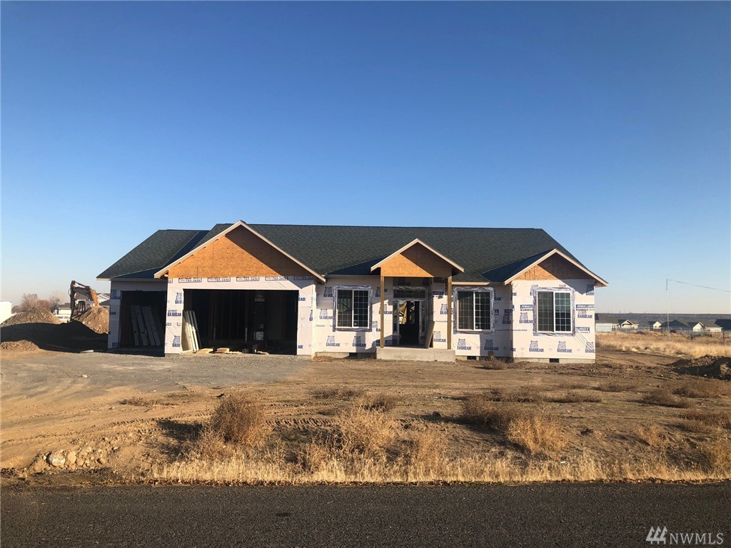 10204 Rd 57 NE Unit  Moses Lake WA 98837
