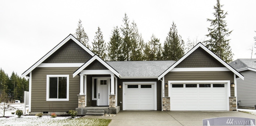 2142 Donnegal Cir SW Unit  Port Orchard WA 98367