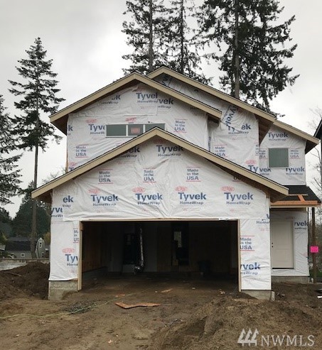 4239 SE Horsehead Way Unit  Port Orchard WA 98366