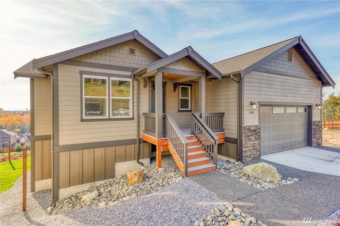 850 Blackstone Ct Unit  Bellingham WA 98226