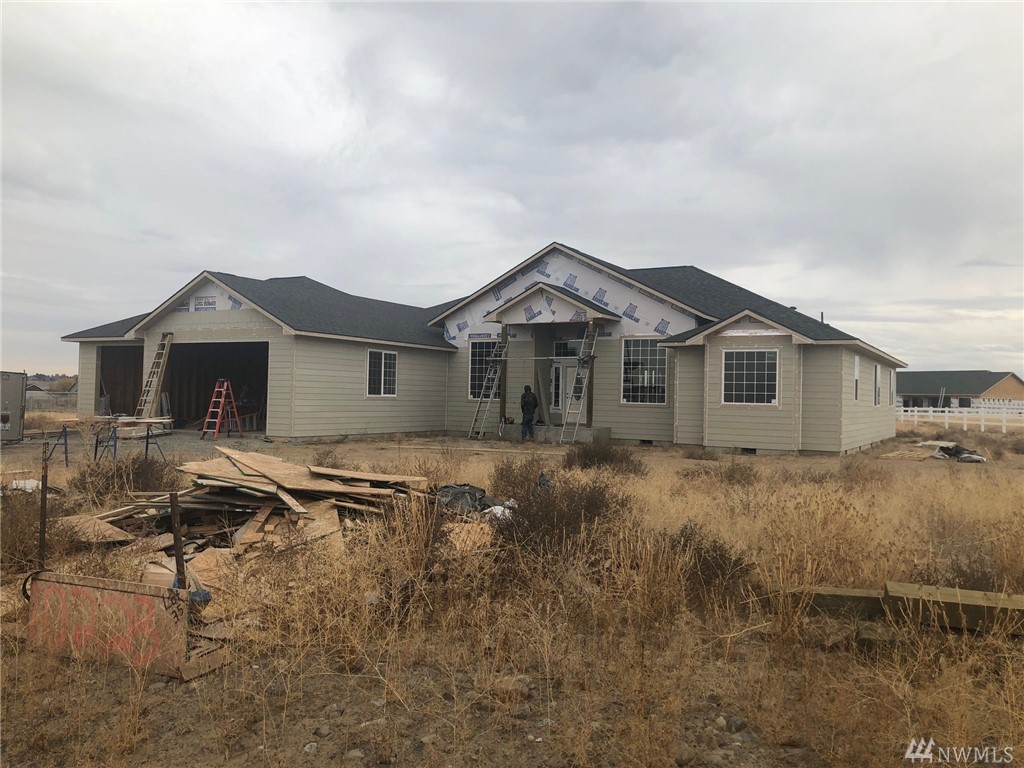 10183 Rd 59 NE Unit  Moses Lake WA 98837